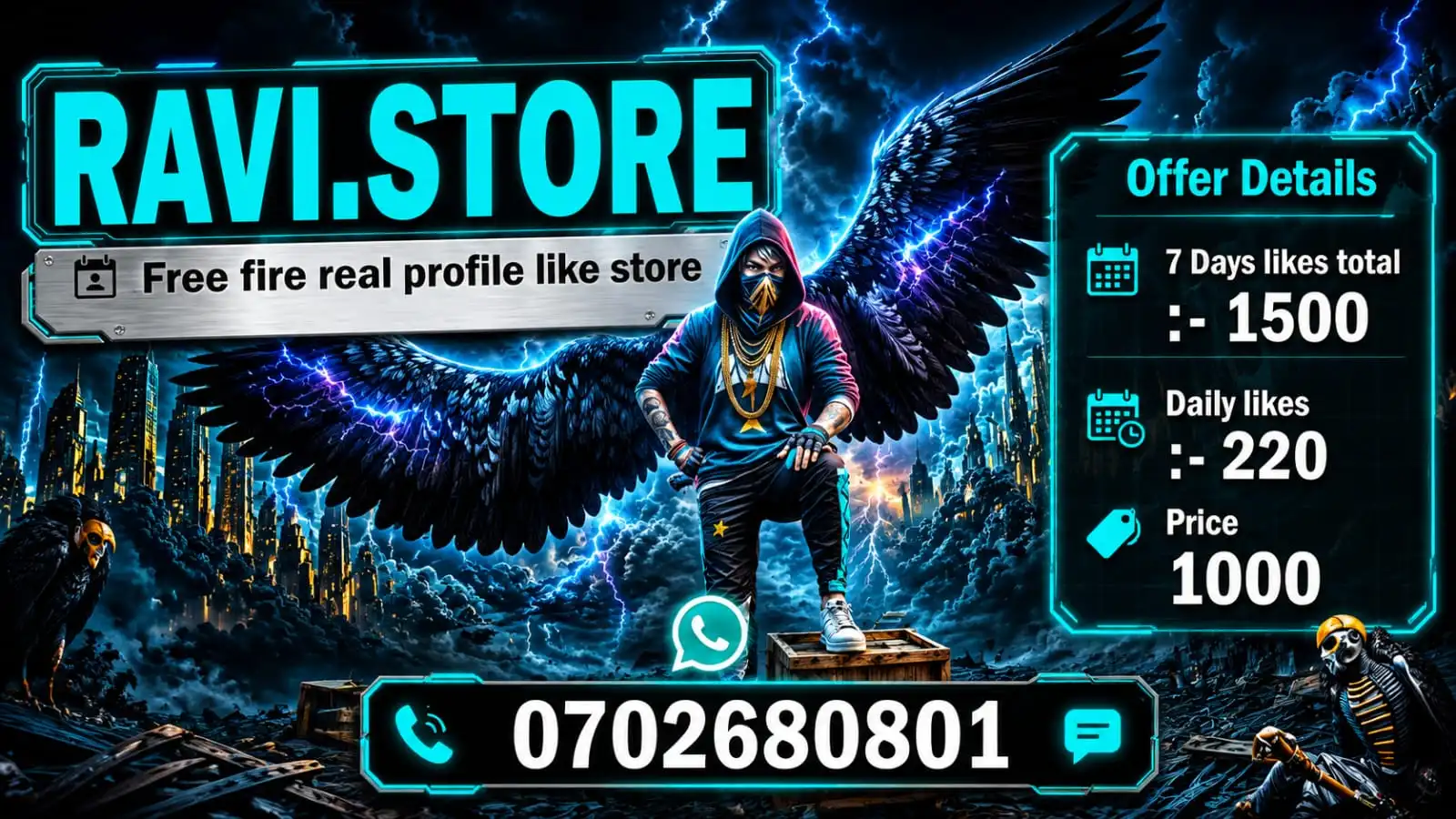 Premium Banner 2