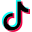TikTok logo